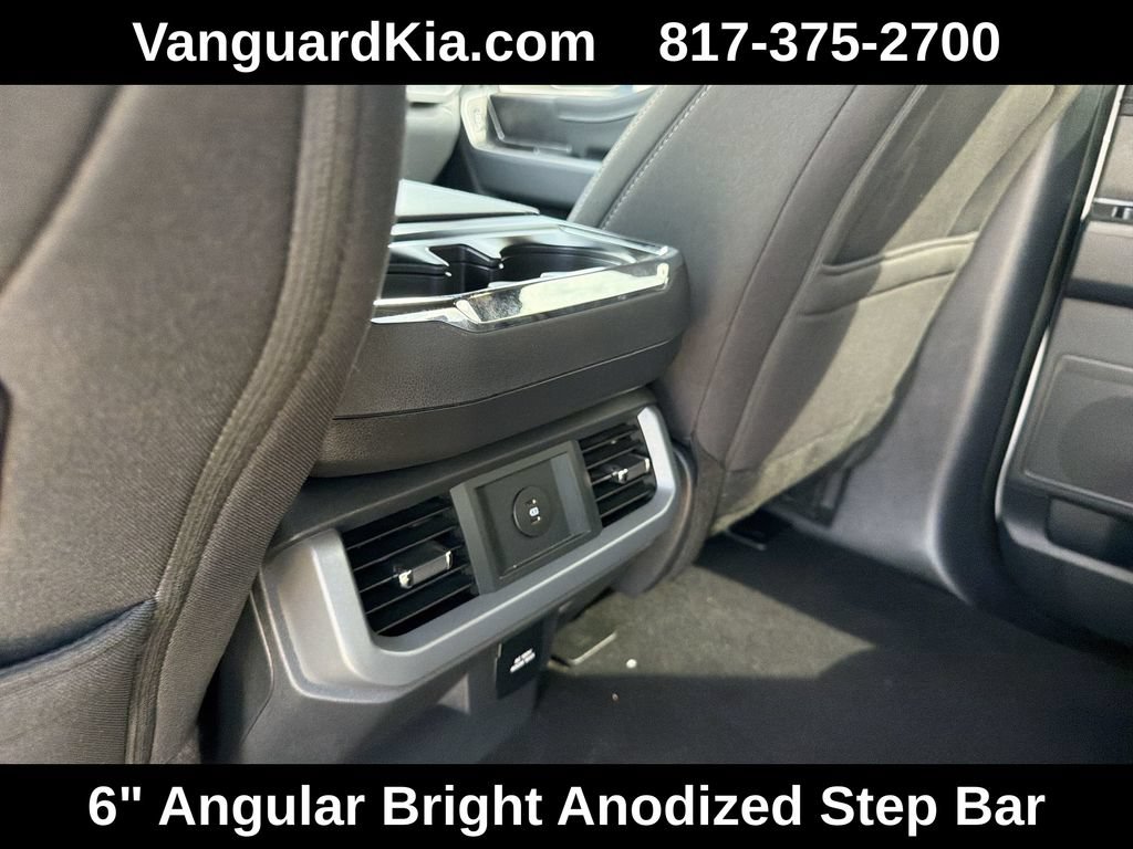 Used 2025 Ford F150 XLT w/ Equipment Group 301A Standard AWD/4WD image 26