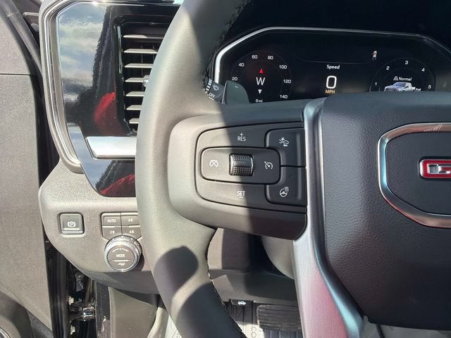 New 2026 GMC Sierra 1500 SLT w/ SLT Premium Package AWD/4WD image 29
