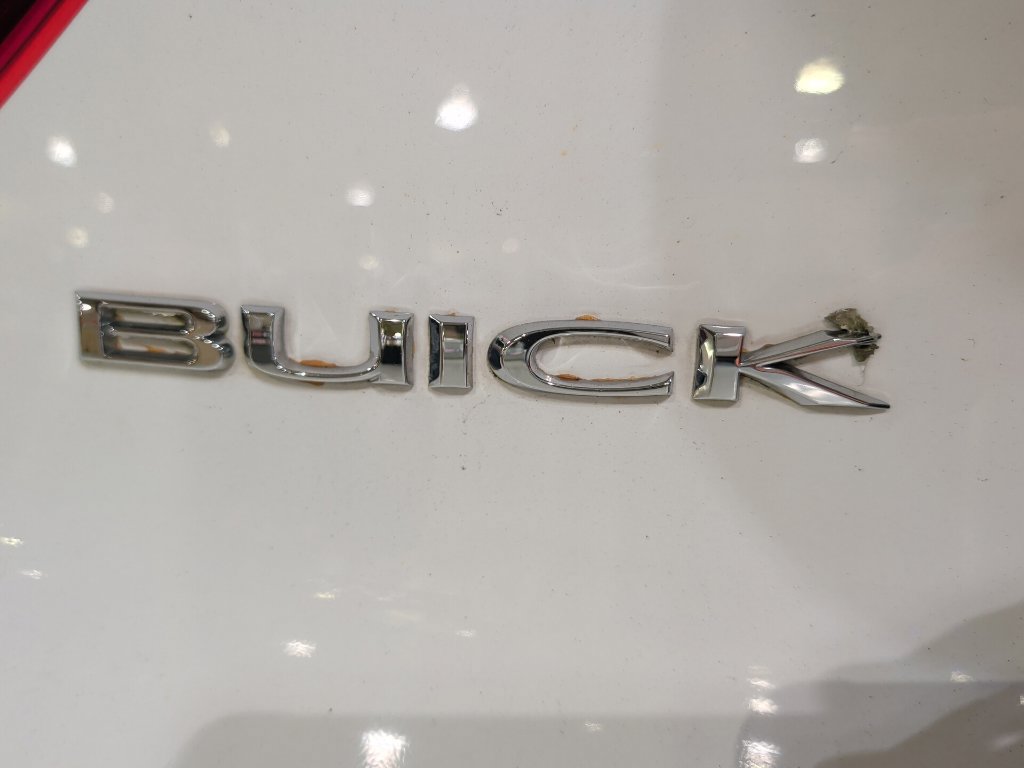 Used 2016 Buick Cascada Premium FWD image 13