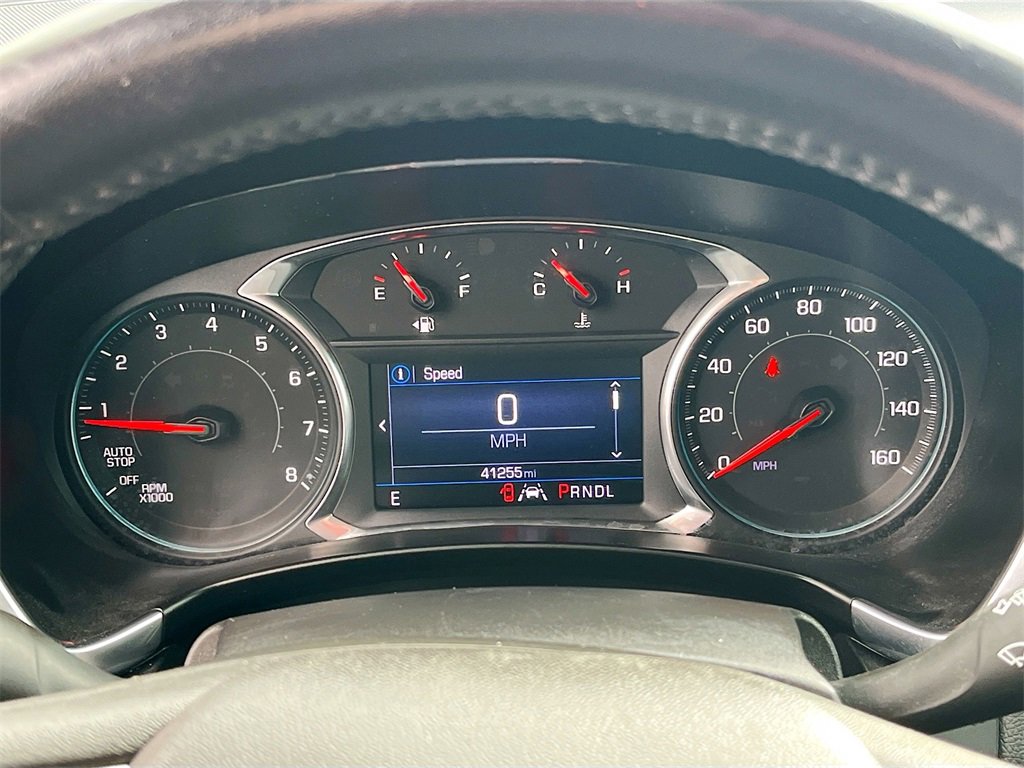 Used 2020 Chevrolet Equinox LT w/ Midnight Edition image 12