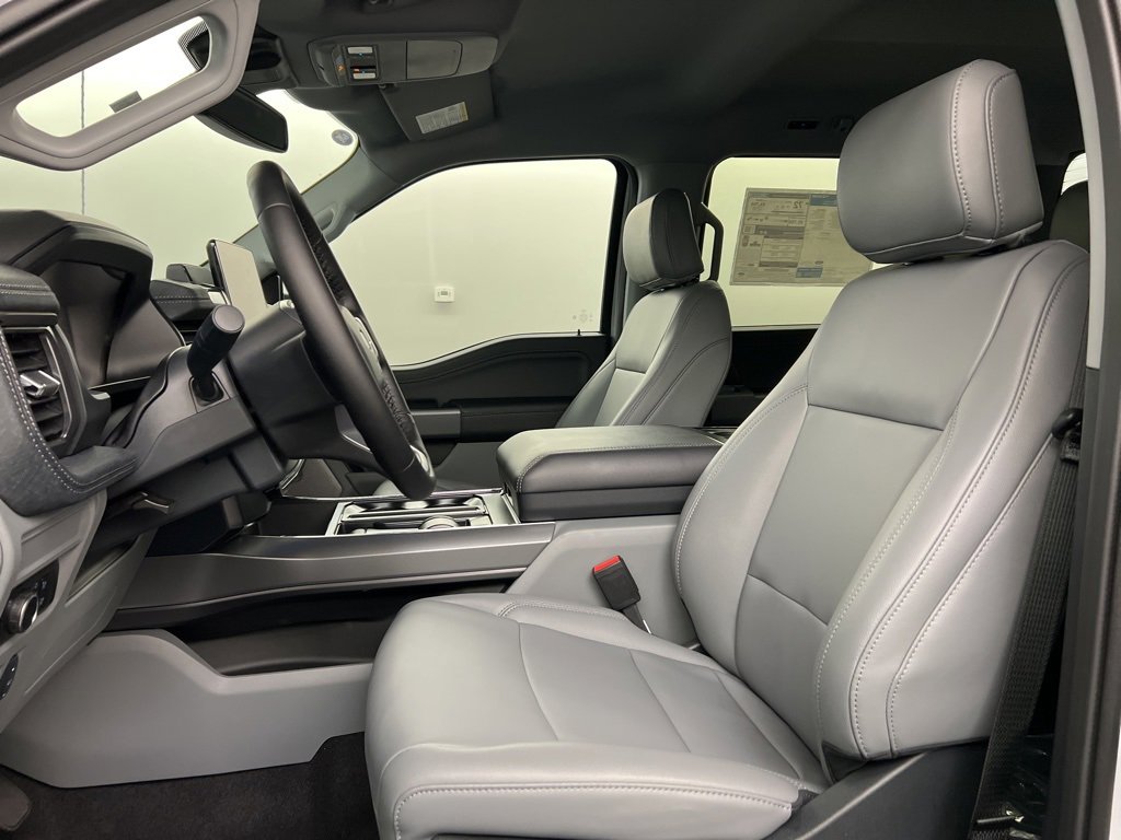 New 2025 Ford F150 Lightning Flash image 24