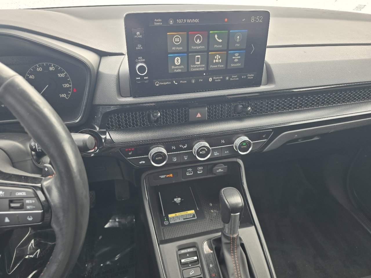 Used 2023 Honda CR-V Sport Touring image 31