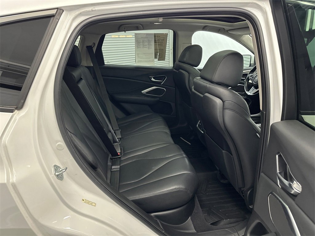 Used 2021 Acura RDX AWD image 17