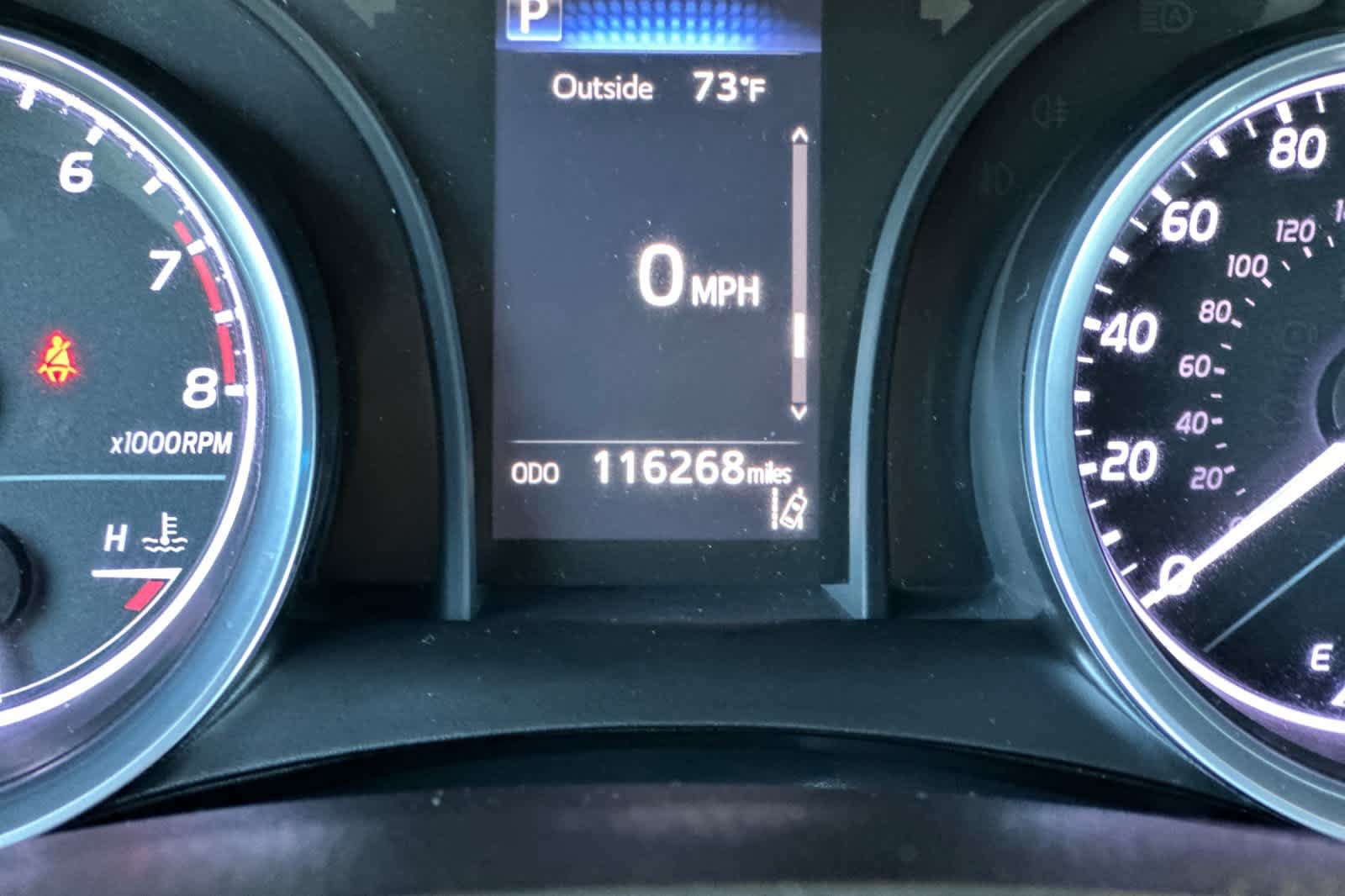 Used 2018 Toyota Camry FWD image 21