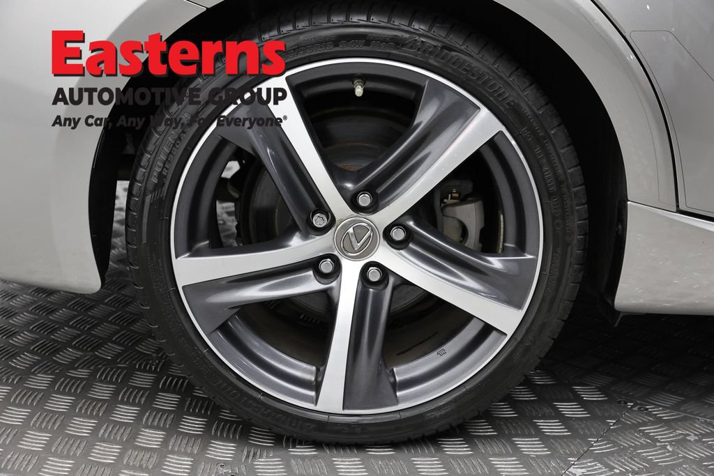 Used 2019 Lexus IS 300 AWD w/ Navigation Package image 32