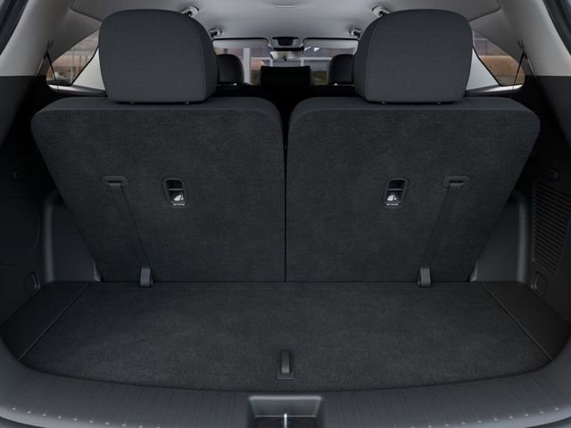 Certified 2025 Kia Sorento LX image 20