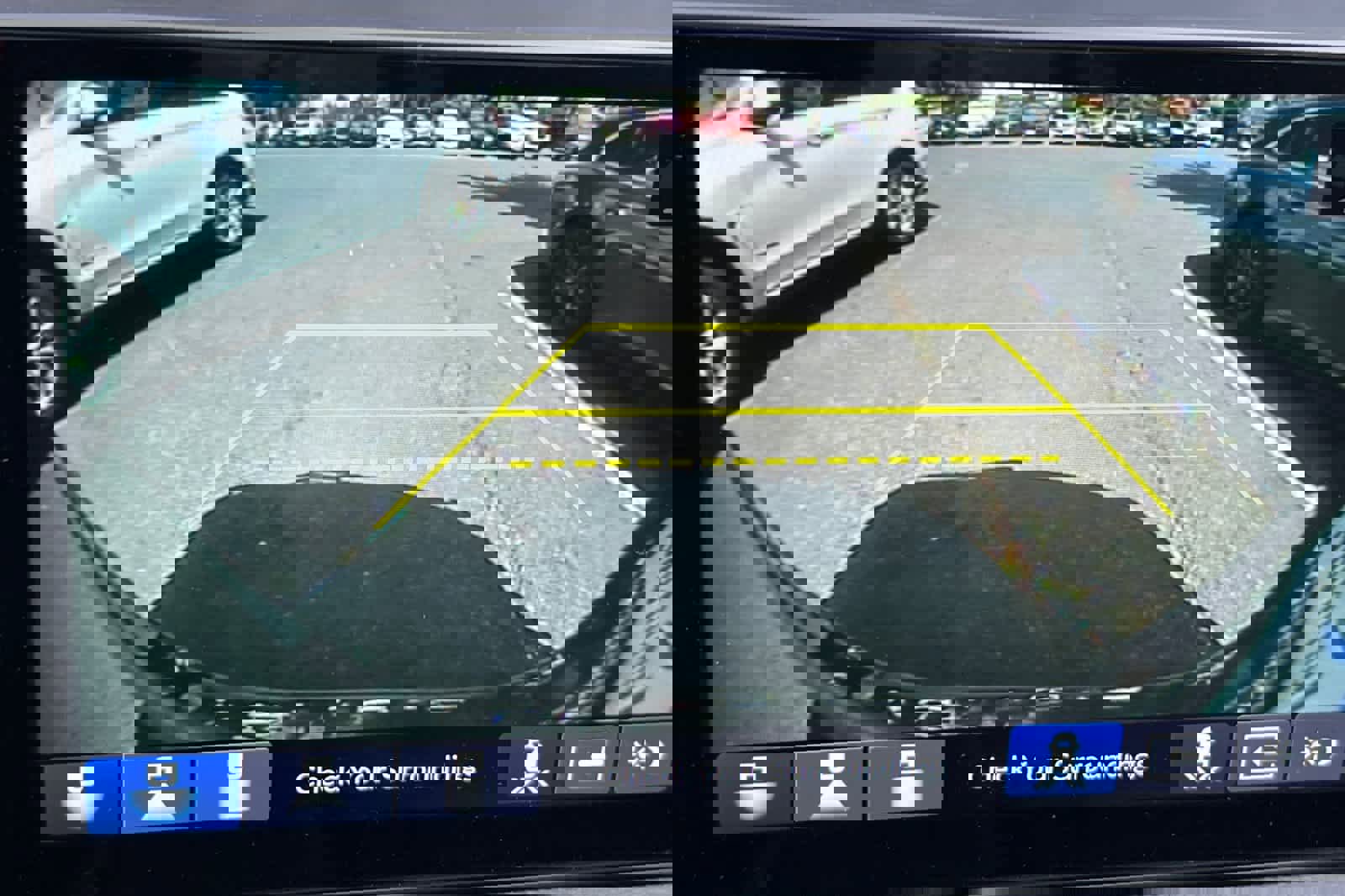 New 2026 Honda CR-V EX-L image 21