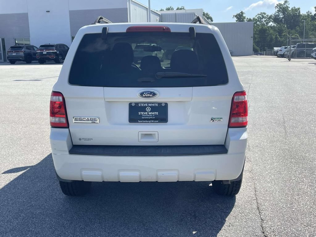 Used 2012 Ford Escape XLT FWD image 5