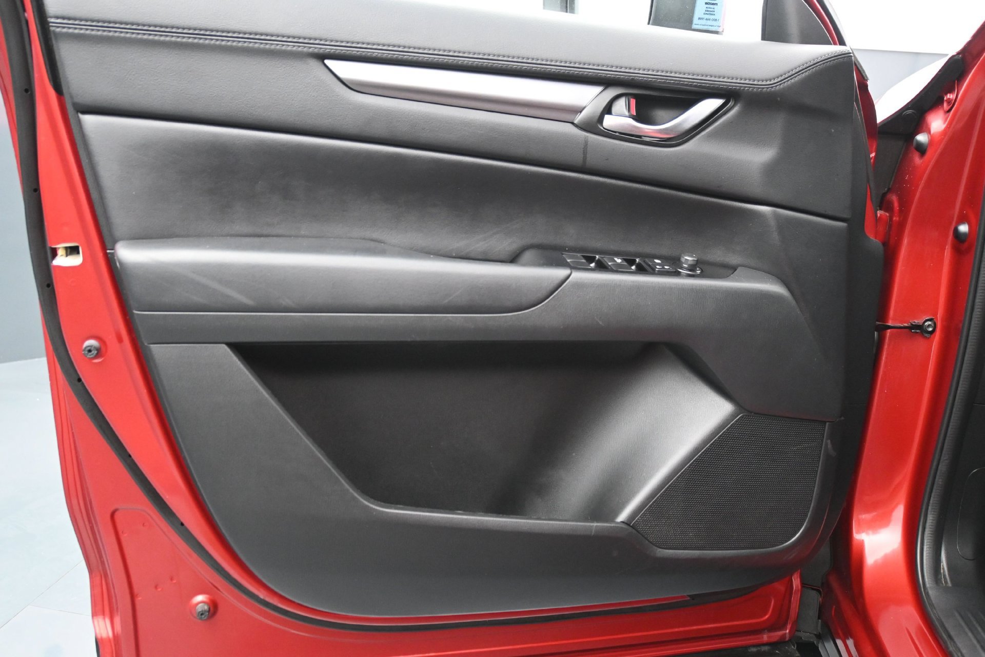 Used 2017 MAZDA CX-5 Touring AWD/4WD image 17
