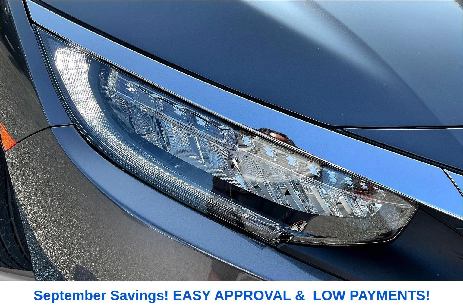 Used 2018 Honda Civic Touring image 31