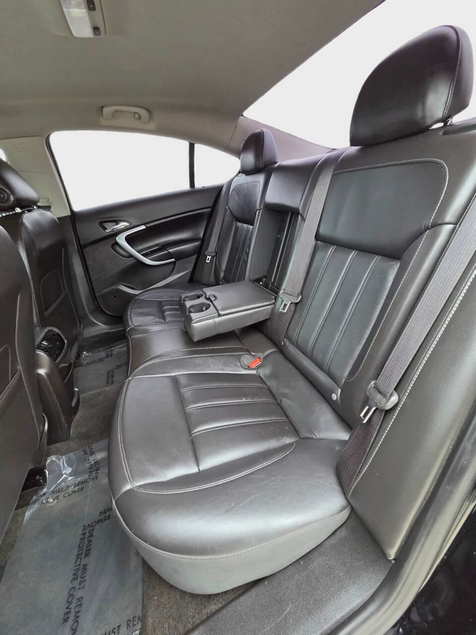 Used 2014 Buick Regal FWD image 13