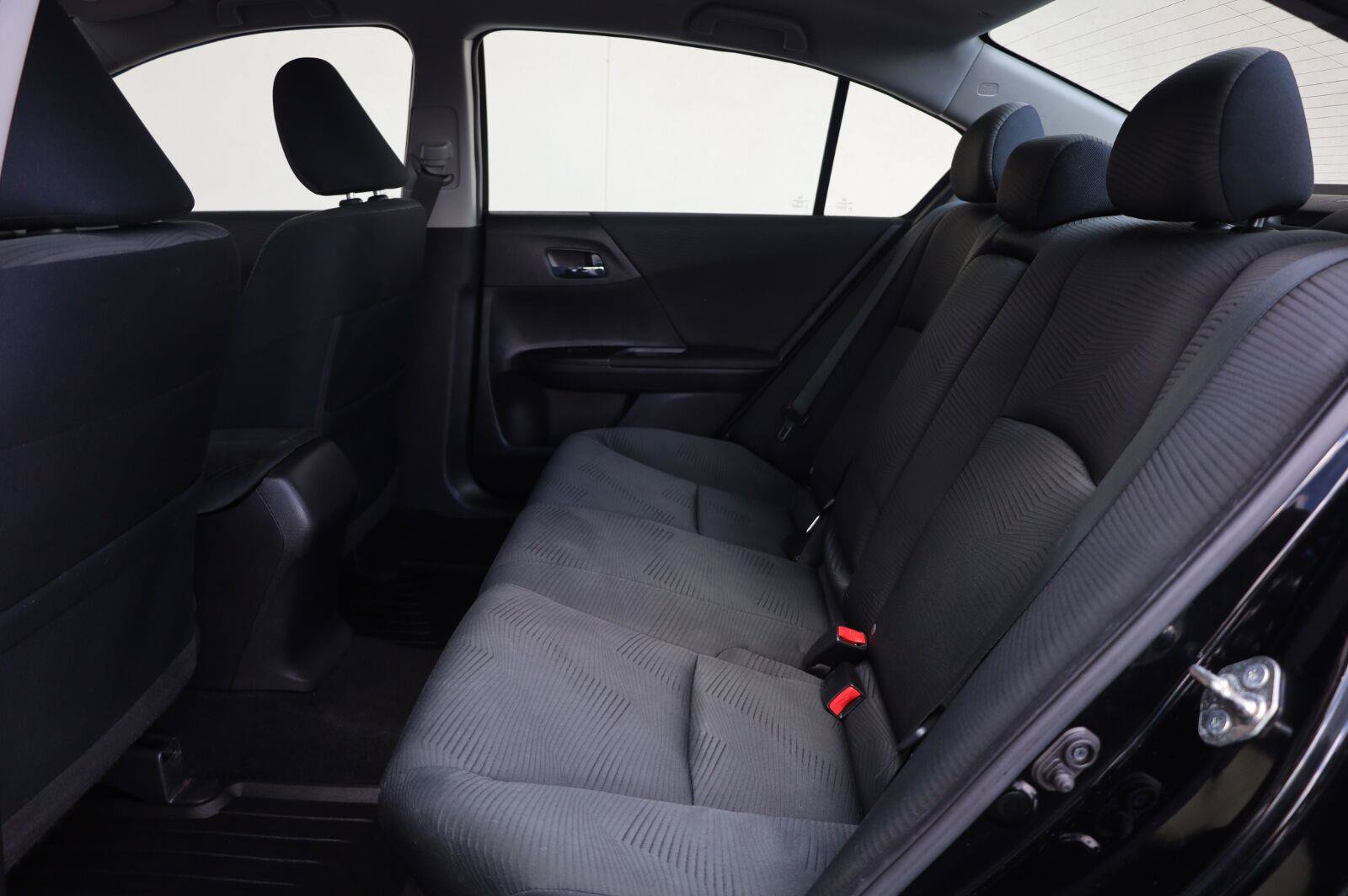 Used 2015 Honda Accord LX image 21