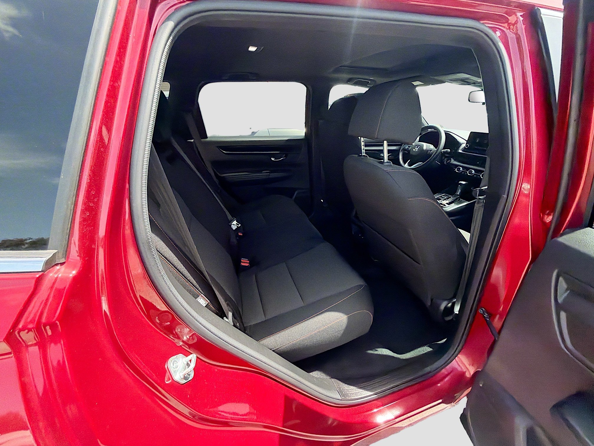 Used 2024 Honda CR-V Sport image 27
