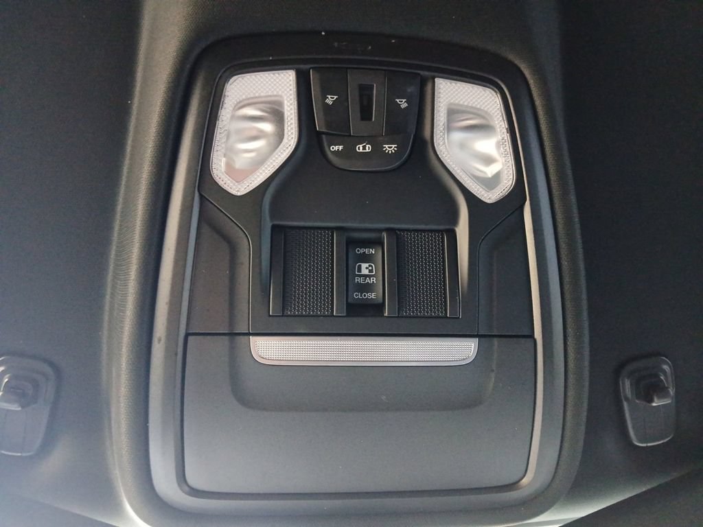 Used 2021 RAM 1500 Lone Star AWD/4WD image 7
