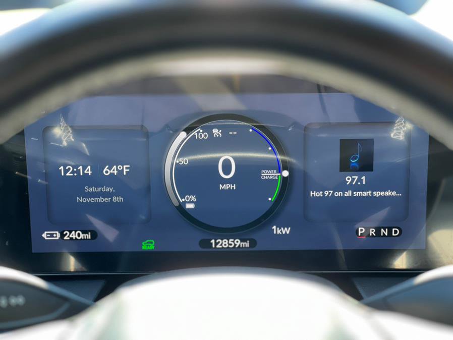 Used 2024 Honda Prologue Elite image 19