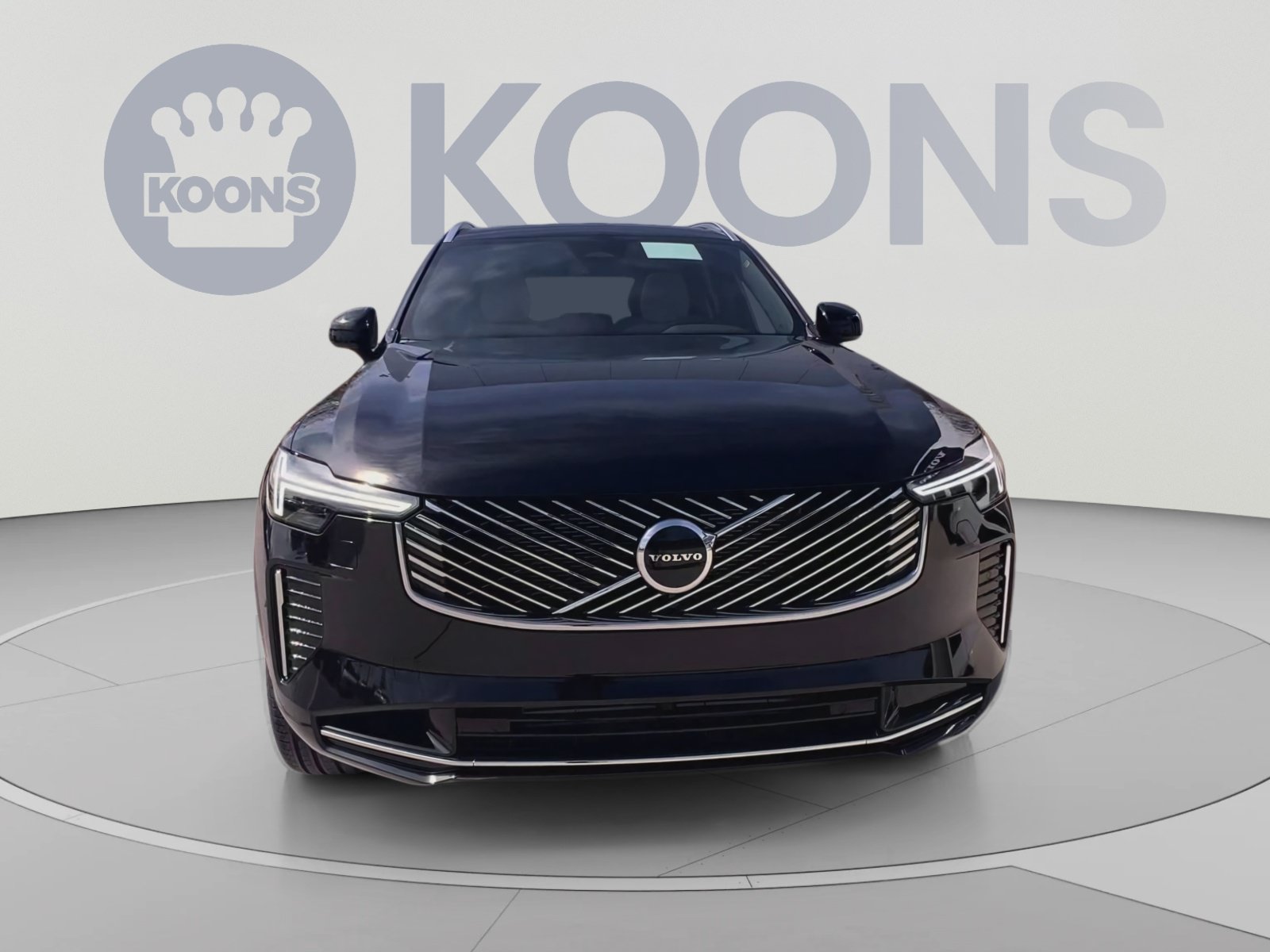 New 2026 Volvo XC90 T8 Core w/ Protection Package Premier AWD/4WD image 4