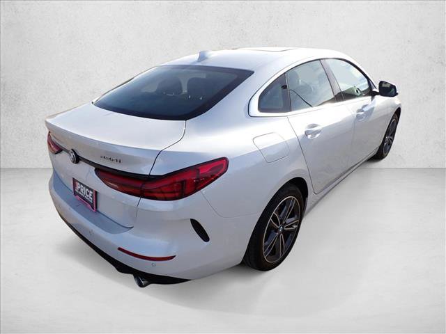 Used 2024 BMW 228i xDrive Gran Coupe image 4