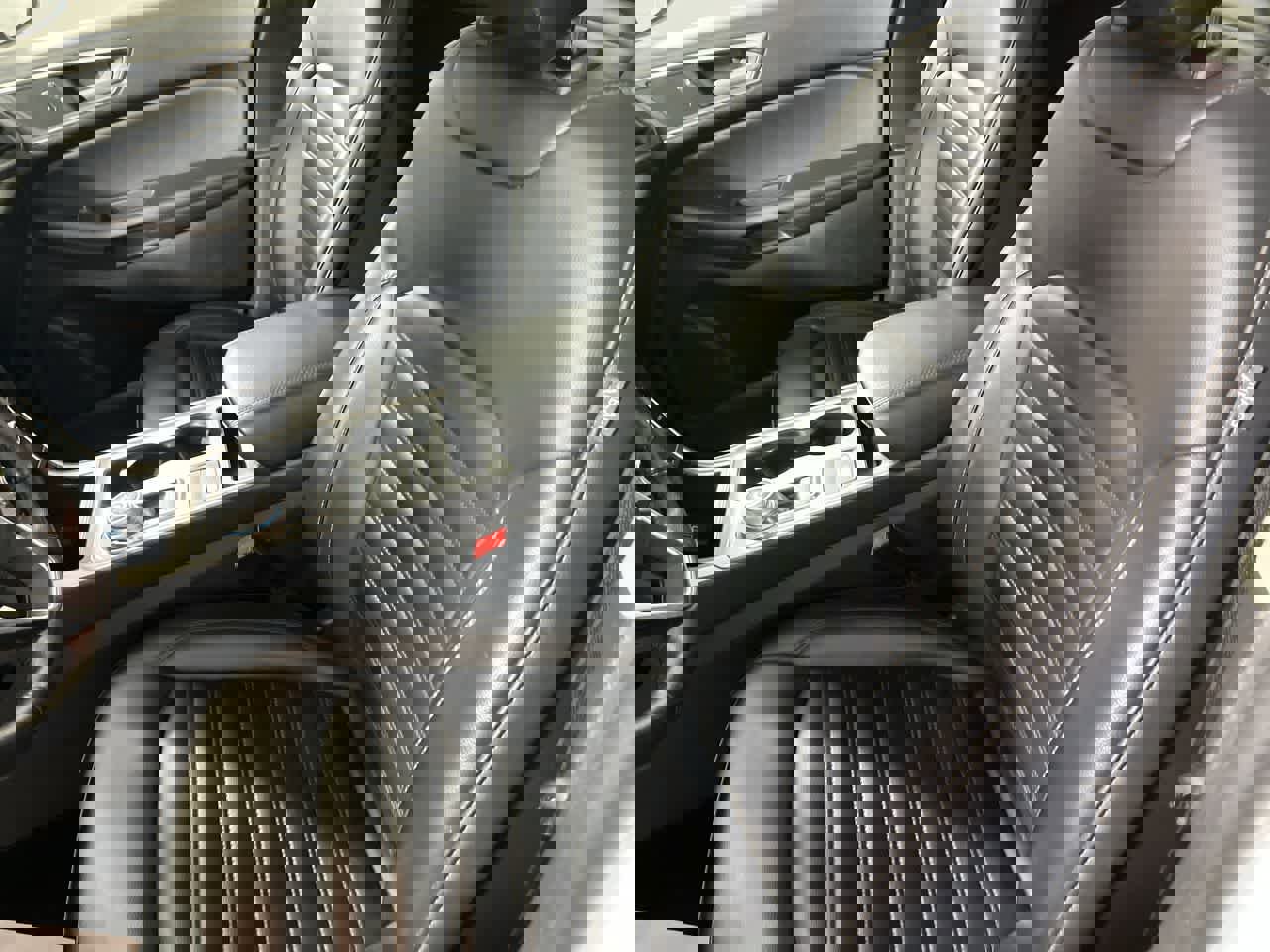 Used 2024 Ford Edge SEL image 15