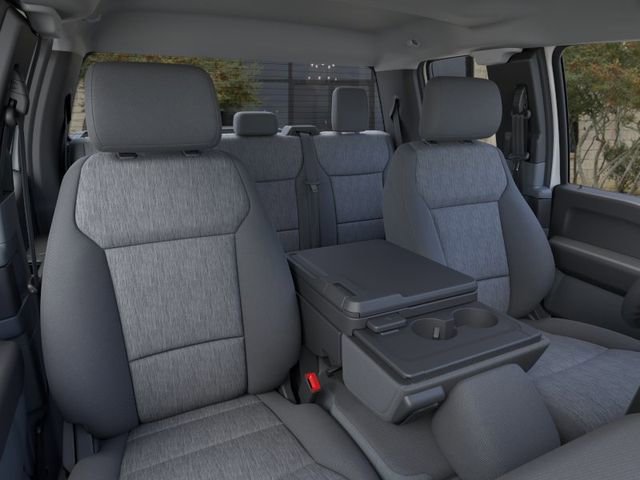 New 2026 Ford F150 XL w/ Equipment Group 103A High AWD/4WD image 10