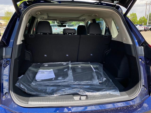 New 2026 Nissan Rogue SV AWD/4WD image 24