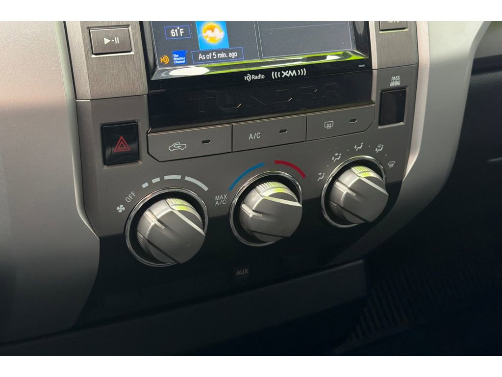 Used 2018 Toyota Tundra SR5 image 21