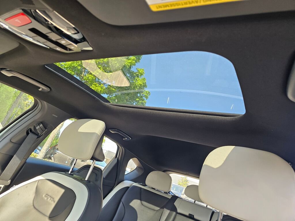 New 2026 Kia K4 GT-Line Turbo FWD image 10
