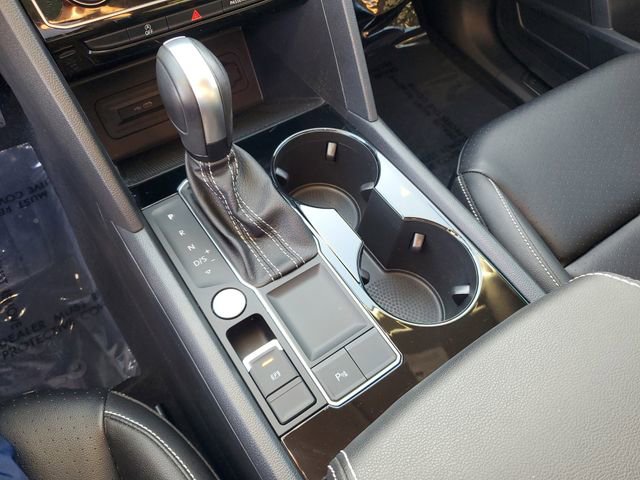 Certified 2023 Volkswagen Atlas SE image 29