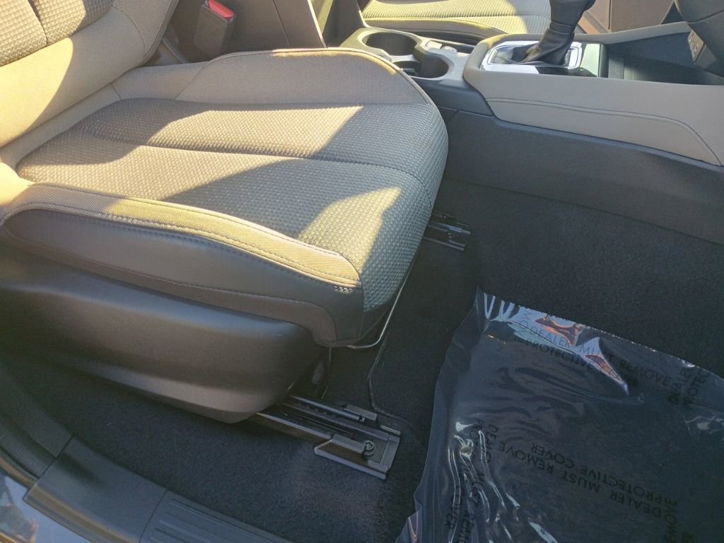 Certified 2025 Subaru Forester Premium image 23