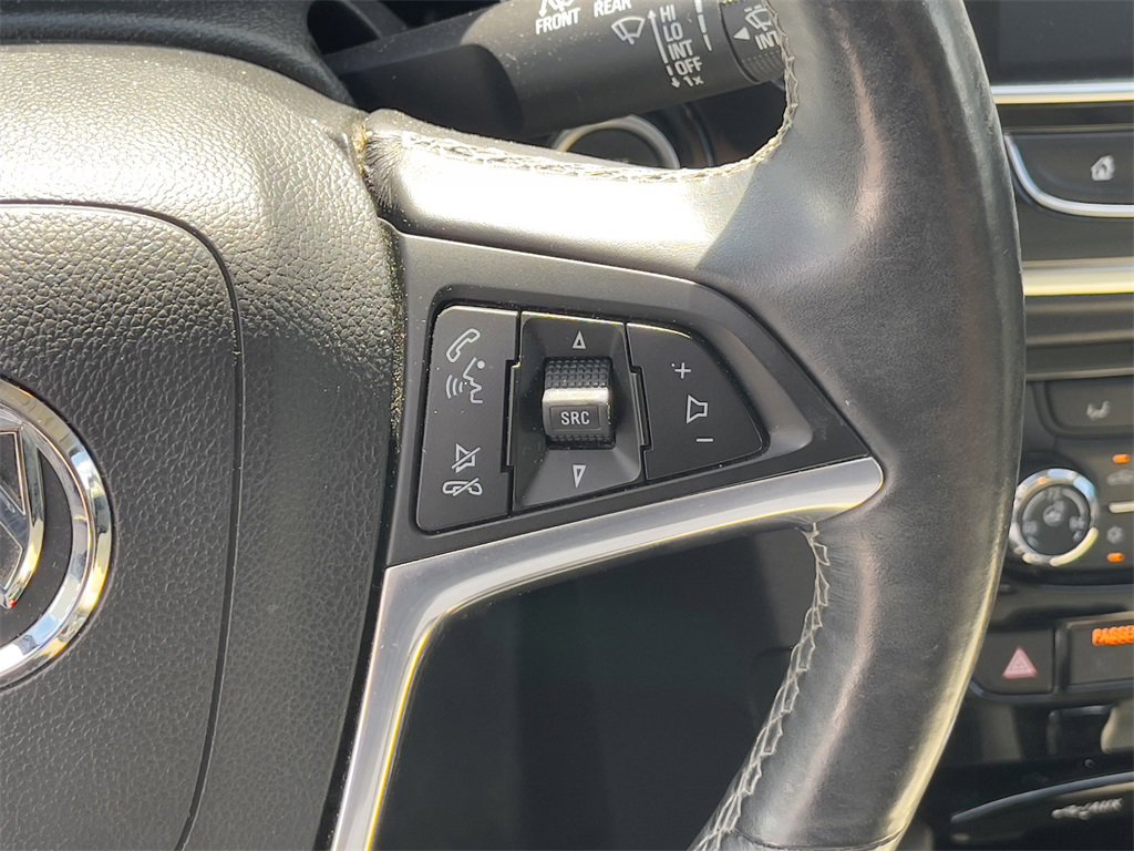 Used 2018 Buick Encore Premium w/ Experience Buick Package image 21