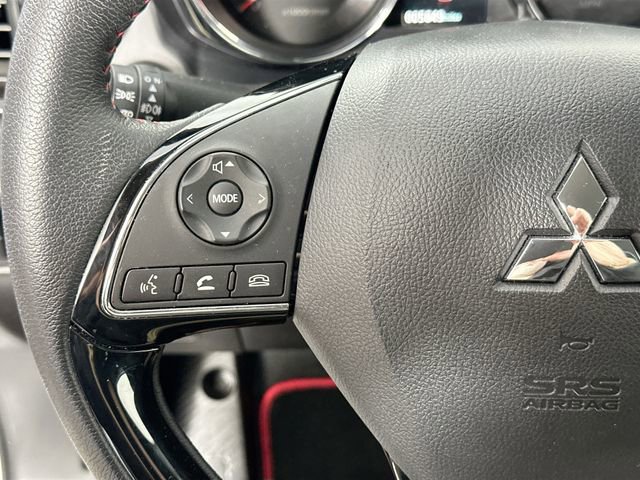 Used 2024 Mitsubishi Outlander Sport Ralliart image 18