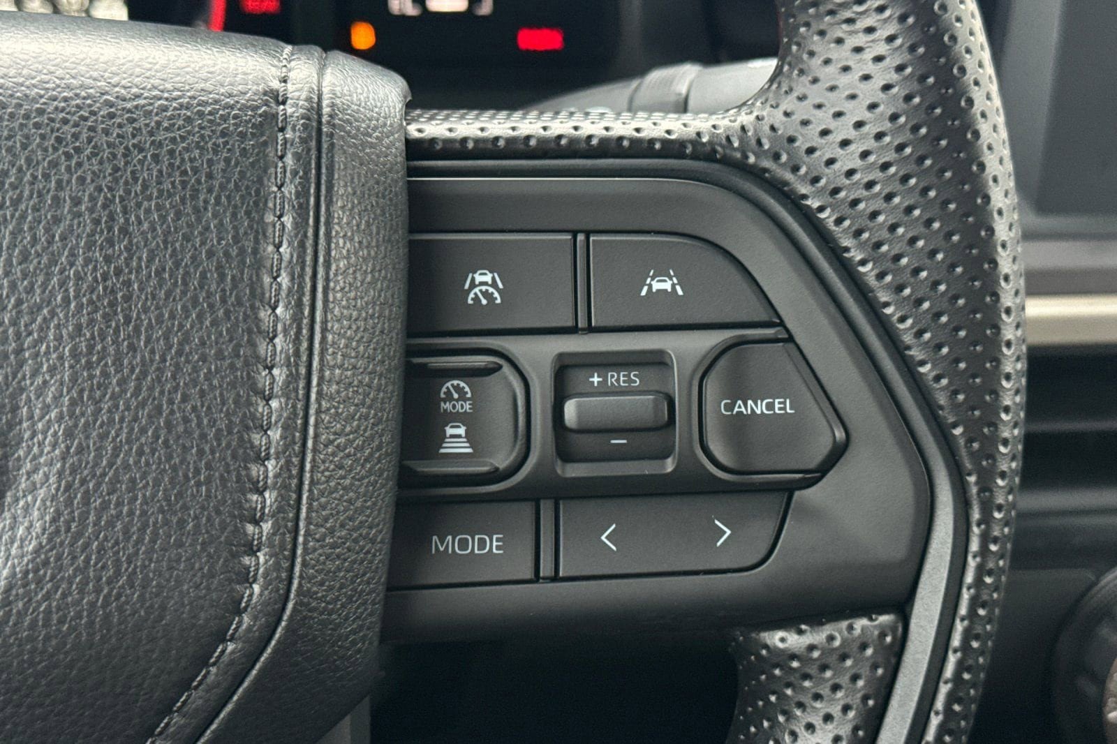 New 2026 Toyota Tacoma SR5 AWD/4WD image 26