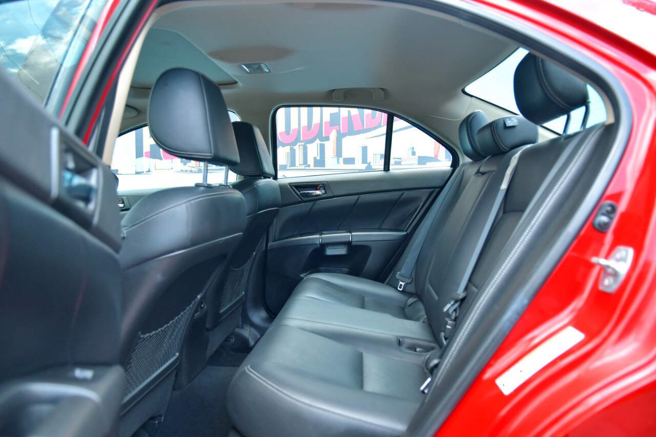 Used 2013 Suzuki Kizashi Sport SLS AWD/4WD image 11