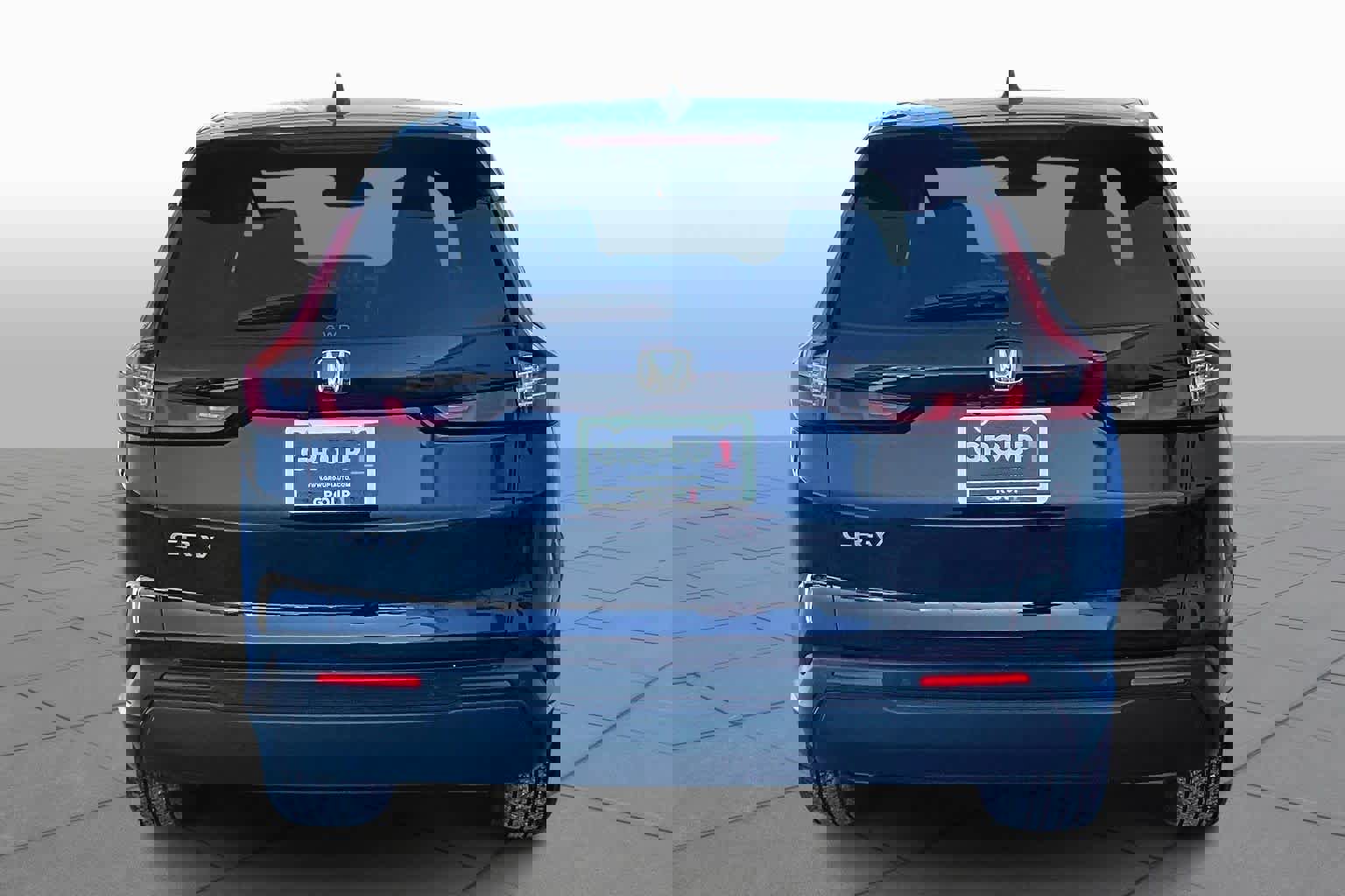 Used 2025 Honda CR-V EX-L image 5