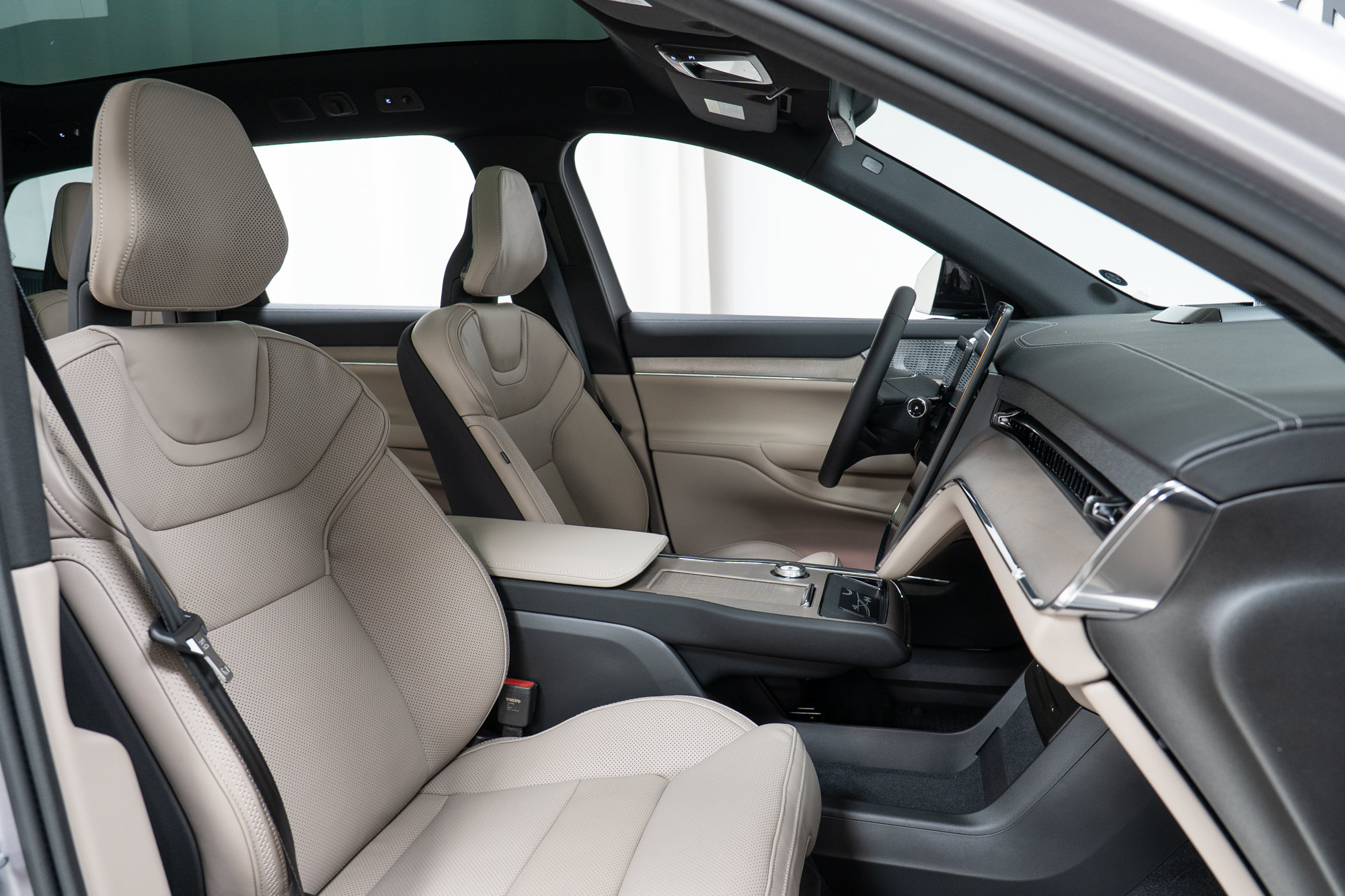 New 2026 Volvo EX90 Ultra AWD/4WD image 23