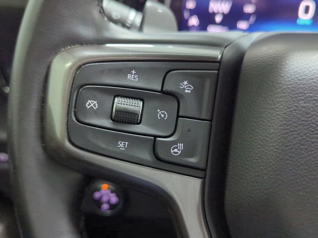 Used 2024 Chevrolet Silverado 1500 ZR2 AWD/4WD image 15