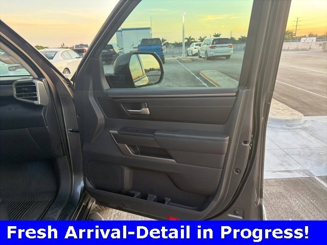 Used 2024 Toyota Tundra SR5 image 16