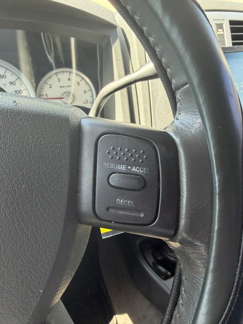 Used 2006 Dodge Dakota Laramie AWD/4WD image 23