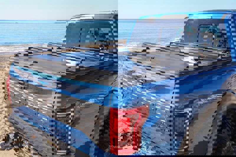 Used 2019 Ford F150 Raptor w/ Equipment Group 802A Luxury image 49