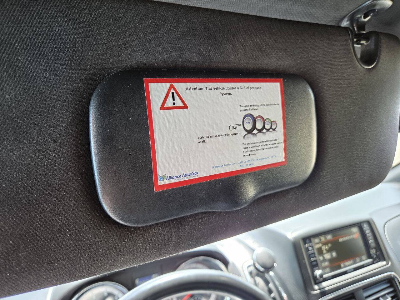 Used 2020 Dodge Grand Caravan GT FWD image 15