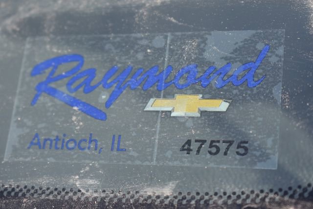 New 2026 Chevrolet Trax LT w/ LPO, Blackout Package image 33