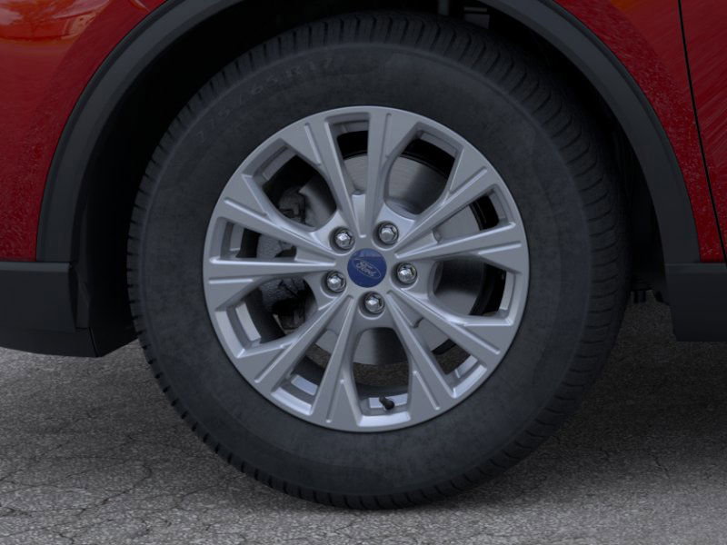 New 2026 Ford Escape Active image 19