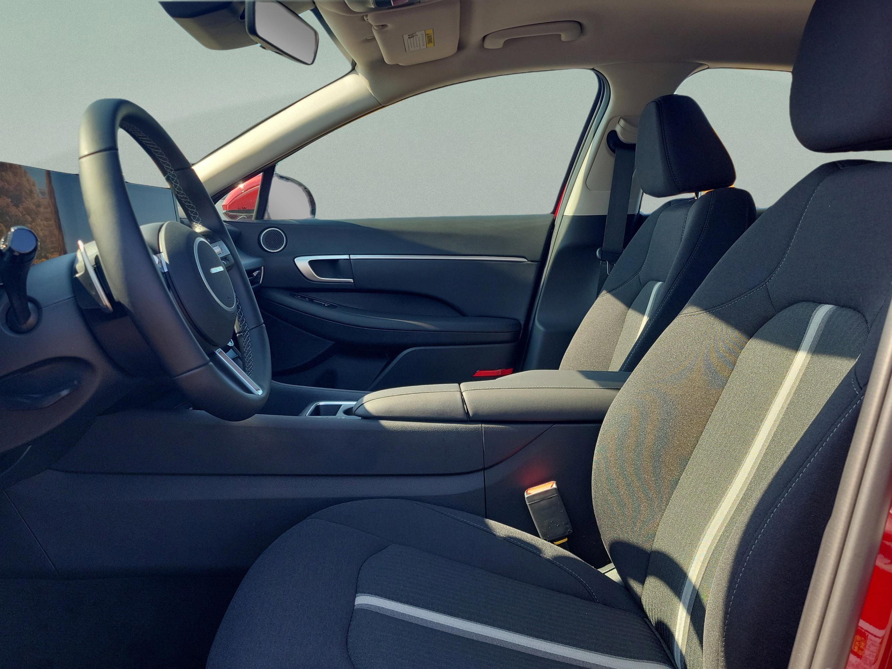 New 2026 Hyundai Sonata SEL image 20