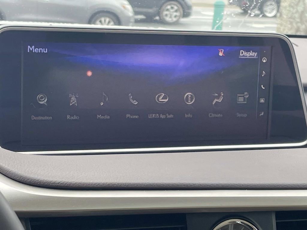 Used 2018 Lexus RX 350 FWD w/ Premium Package image 17
