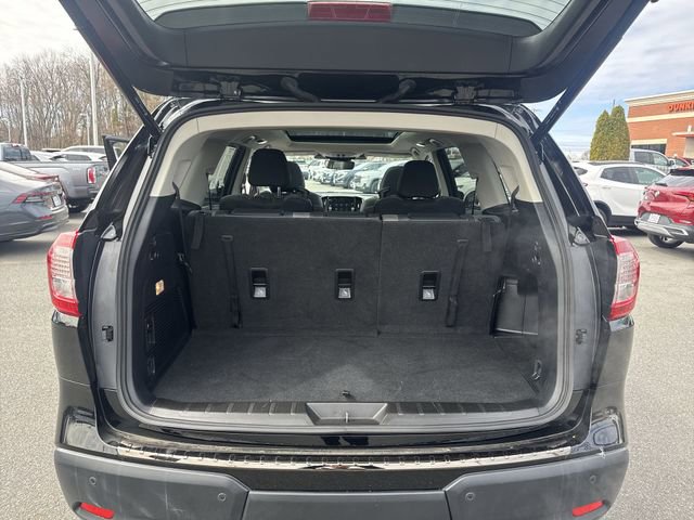 Used 2024 Subaru Ascent Onyx Edition image 25
