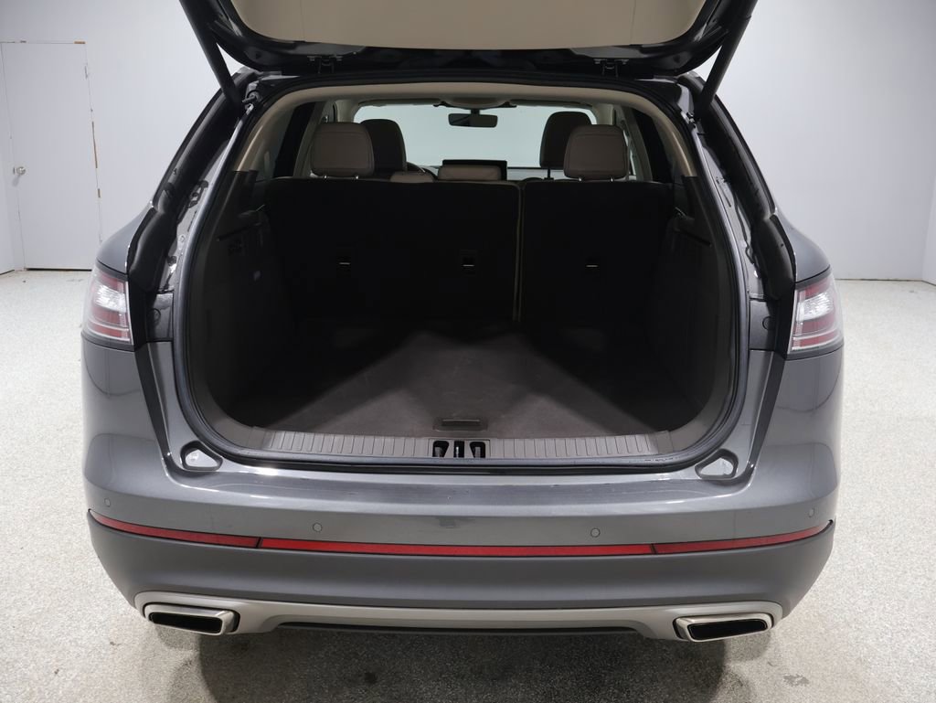 Used 2023 Lincoln Nautilus AWD image 20