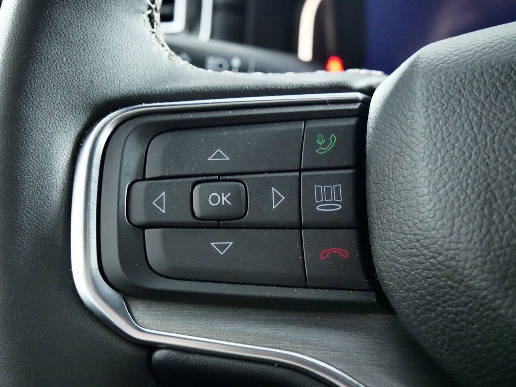 Used 2024 Jeep Wagoneer L Series II image 40