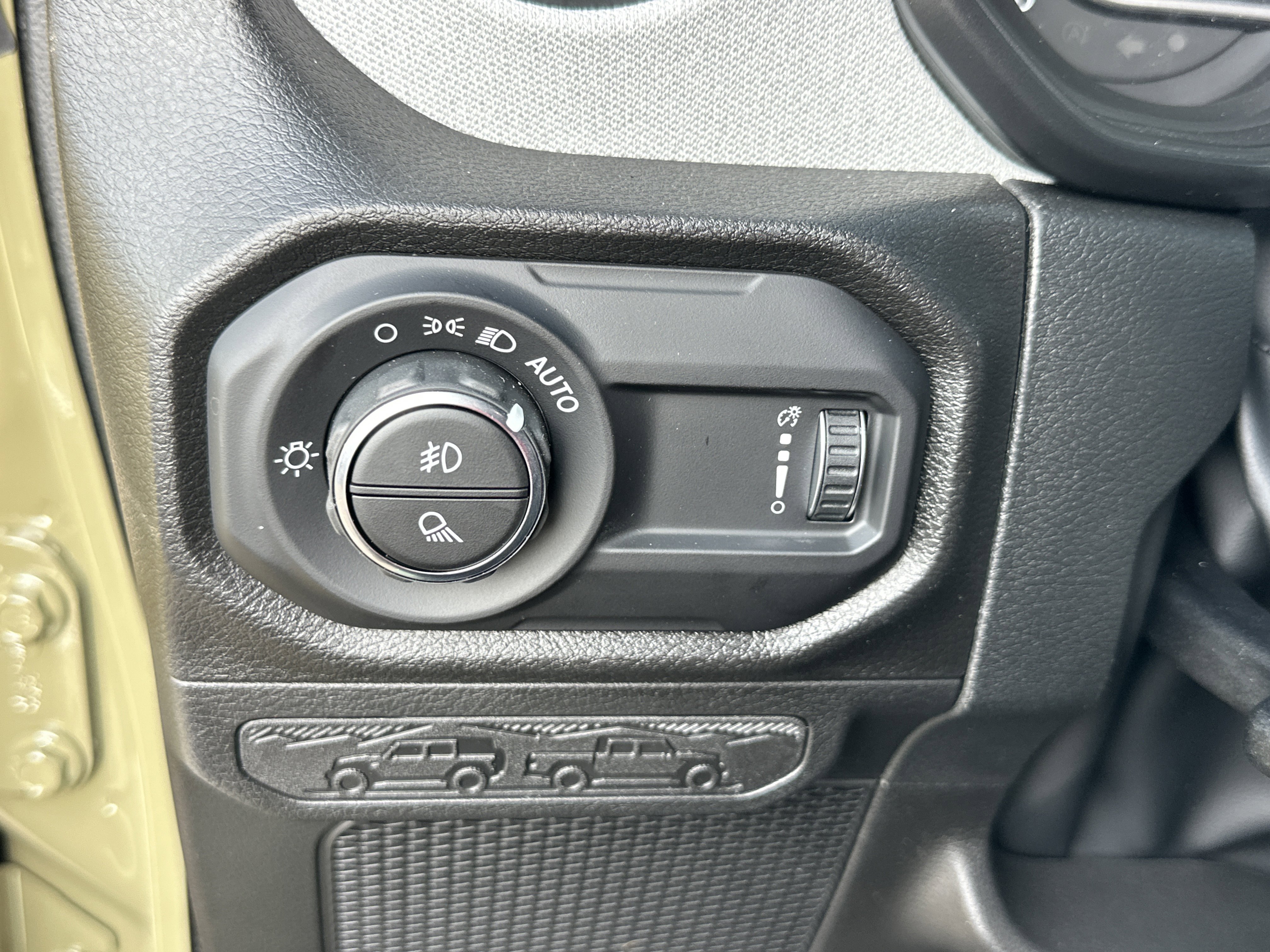 New 2026 Jeep Gladiator Sport image 11