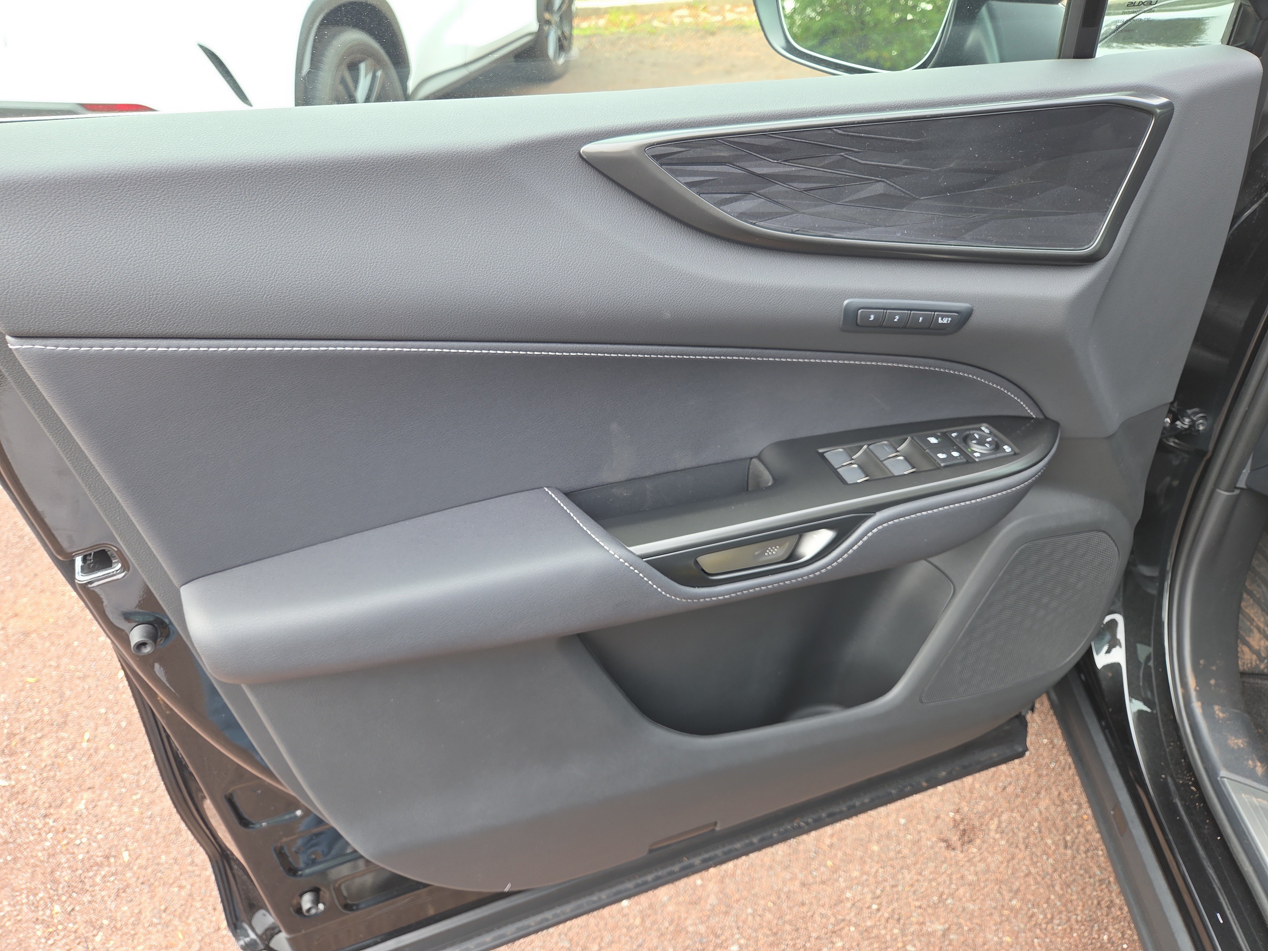 New 2026 Lexus NX 350 AWD w/ Accessory Package (Z1) image 8