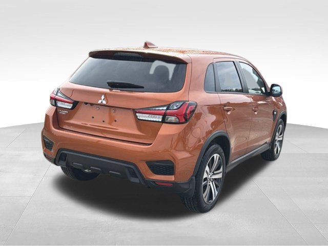 New 2027 Mitsubishi Outlander Sport ES FWD image 5