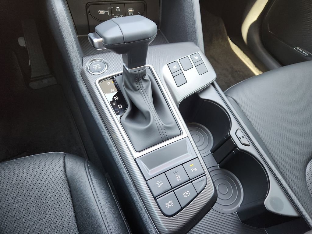 New 2026 Kia Sportage SX image 16